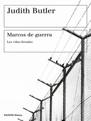 cover image of Marcos de guerra